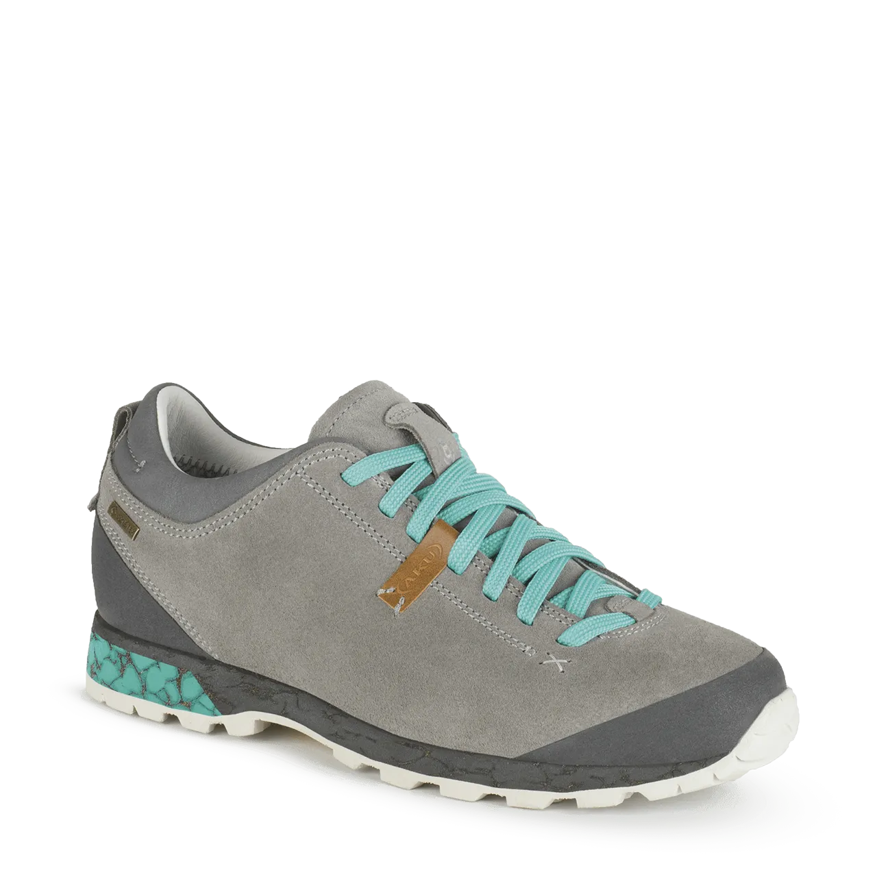 Bellamont III Suede GTX - Women's