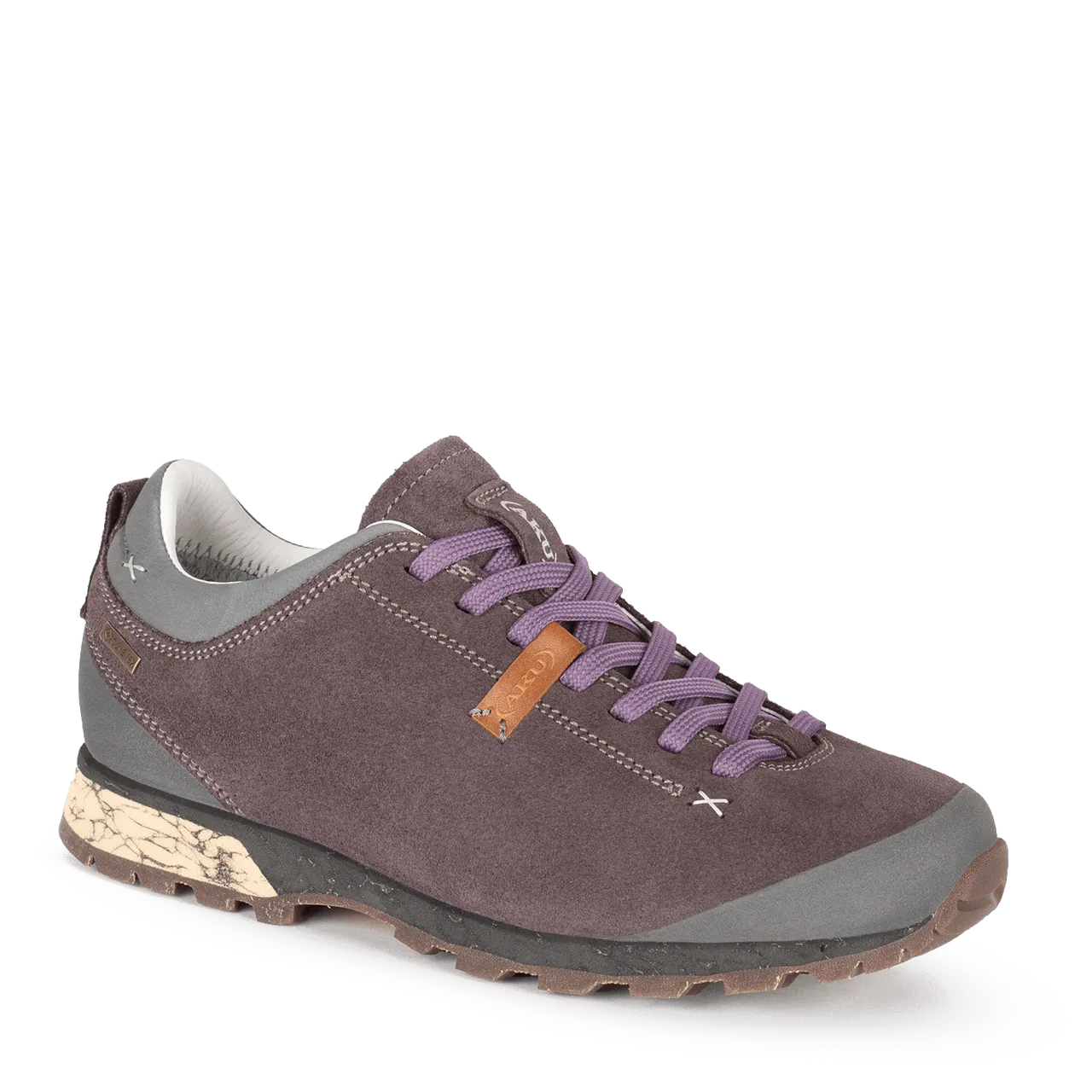 Bellamont III Suede GTX - Women's