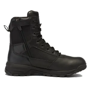 BELLEVILLE SPEAR POINT BV918Z / Lightweight Side-Zip 8 inch Tactical Boots