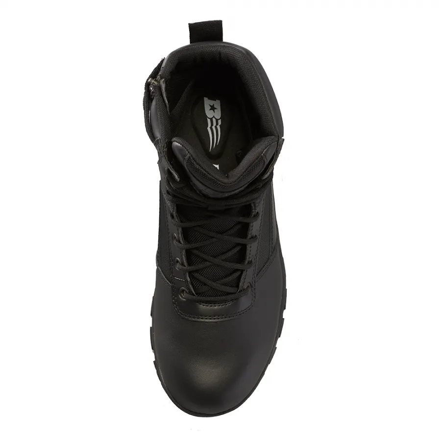 BELLEVILLE SPEAR POINT BV918Z / Lightweight Side-Zip 8 inch Tactical Boots