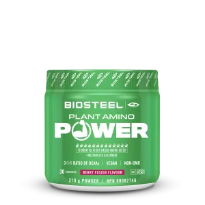 Biosteel Plant Amino Power (210g)