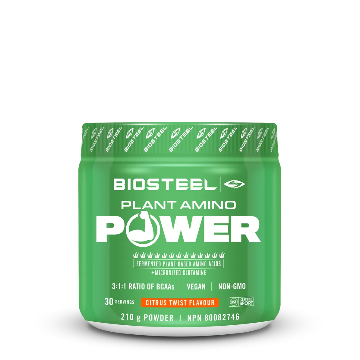 Biosteel Plant Amino Power (210g)