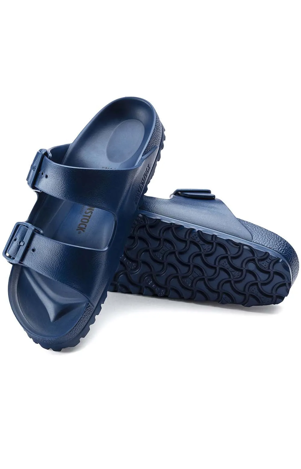 Birkenstock Arizona Eva Sandals Women’s Navy Blue Eva 123456