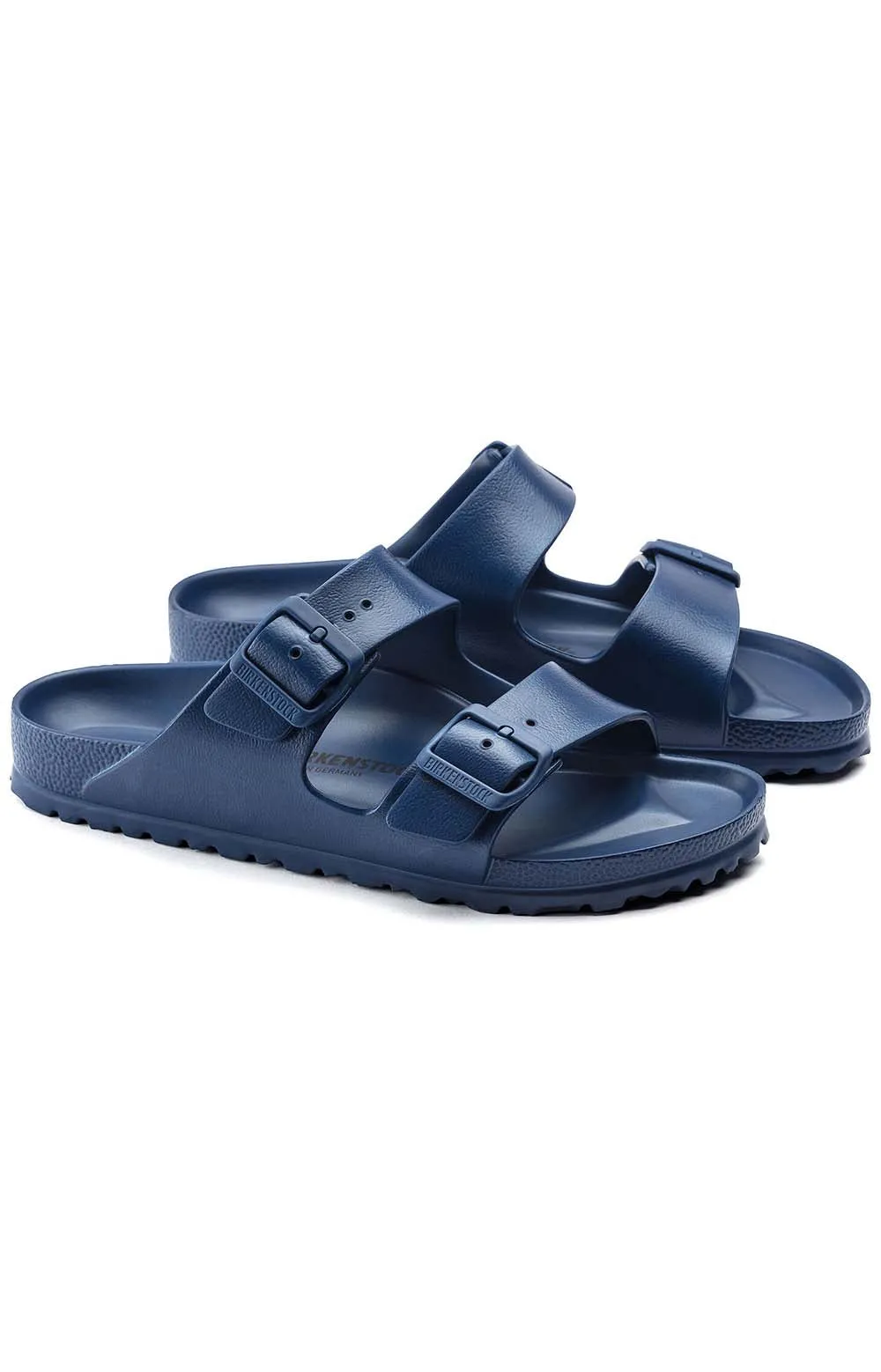 Birkenstock Arizona Eva Sandals Women’s Navy Blue Eva 123456