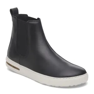 Birkenstock Bend Leather Chelsea Boots - Black (Medium/Narrow)