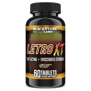 Blackstone Labs Letro XT 60 Tablets