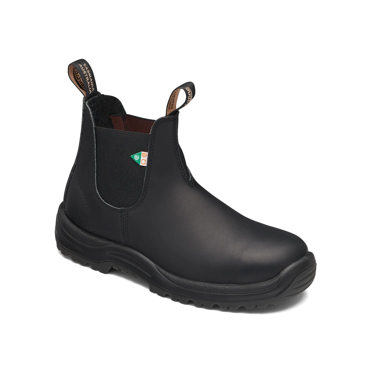 Blundstone 163 - Work & Safety Boot Black