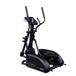 Body-Solid Endurance Center Drive Elliptical E400