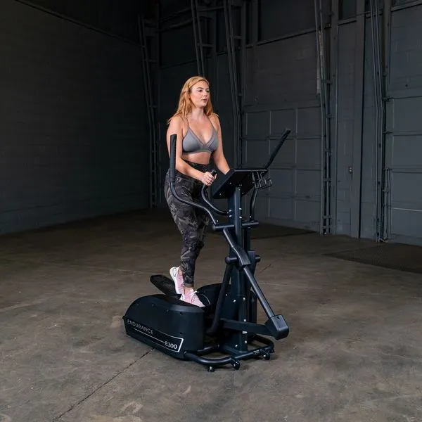 Body-Solid Endurance E300 Elliptical Trainer