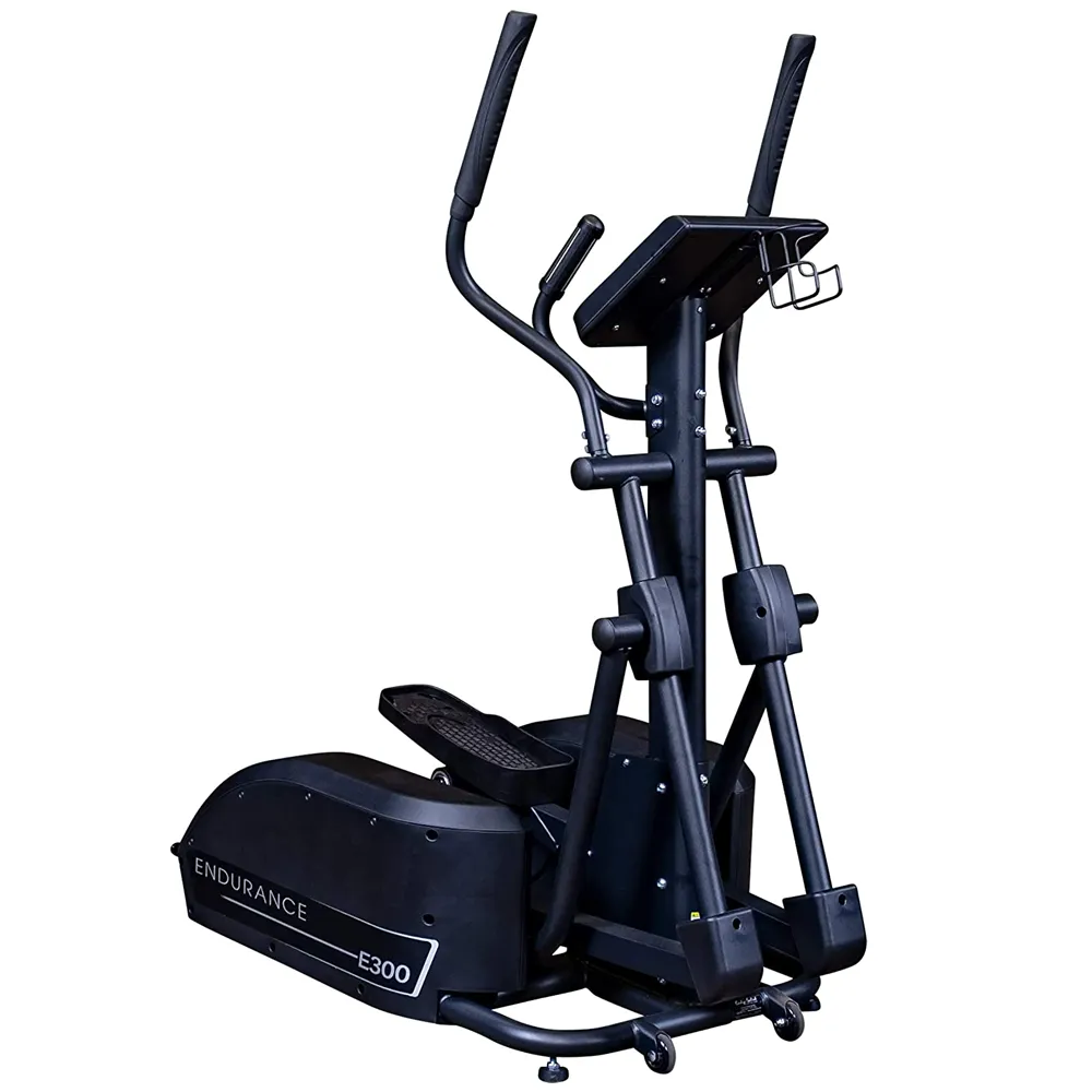 Body-Solid Endurance E300 Elliptical Trainer