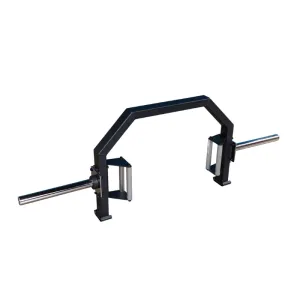 Body-Solid Open Trap Bar OTB100