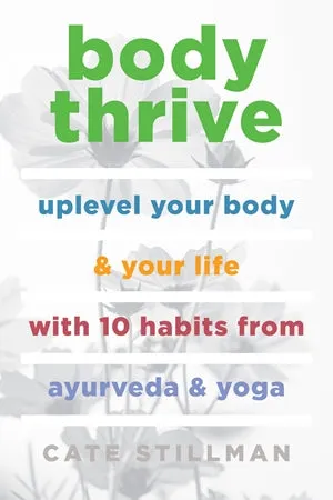 Body Thrive