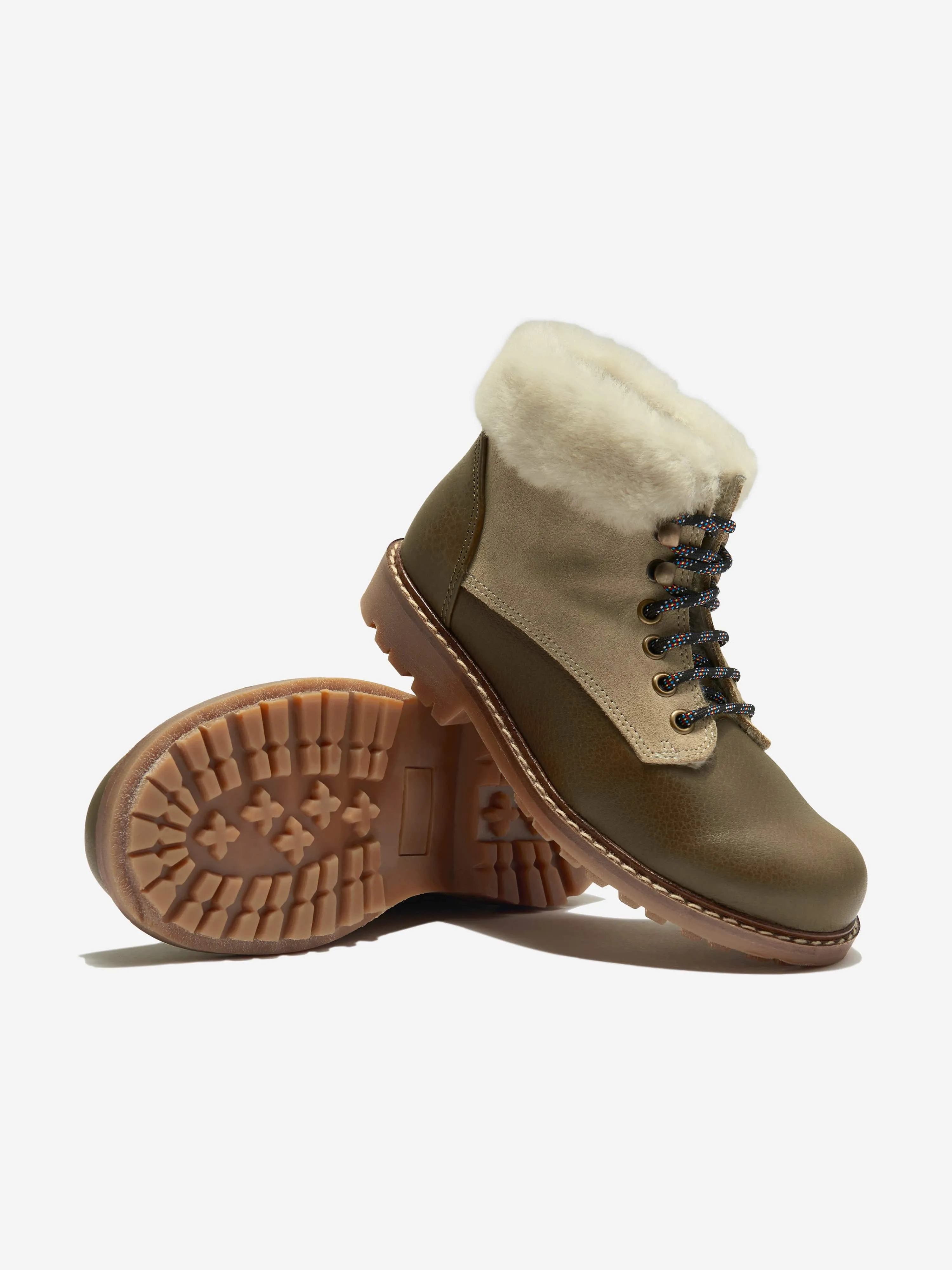 Bonpoint Boys Boots