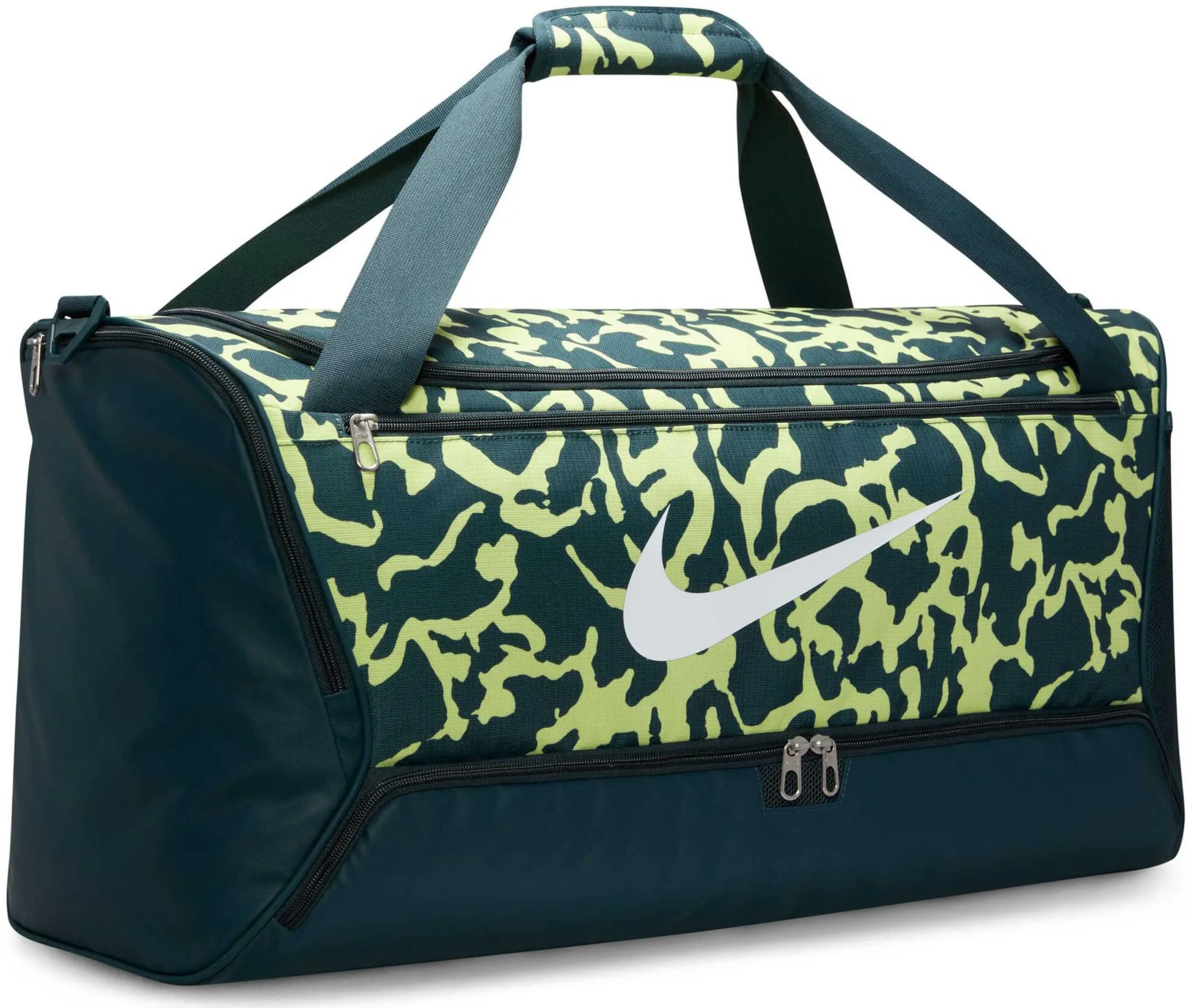 Brasilia 60L Medium Duffel Bag