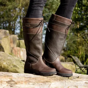 Brogini Warwick Country Riding Boots