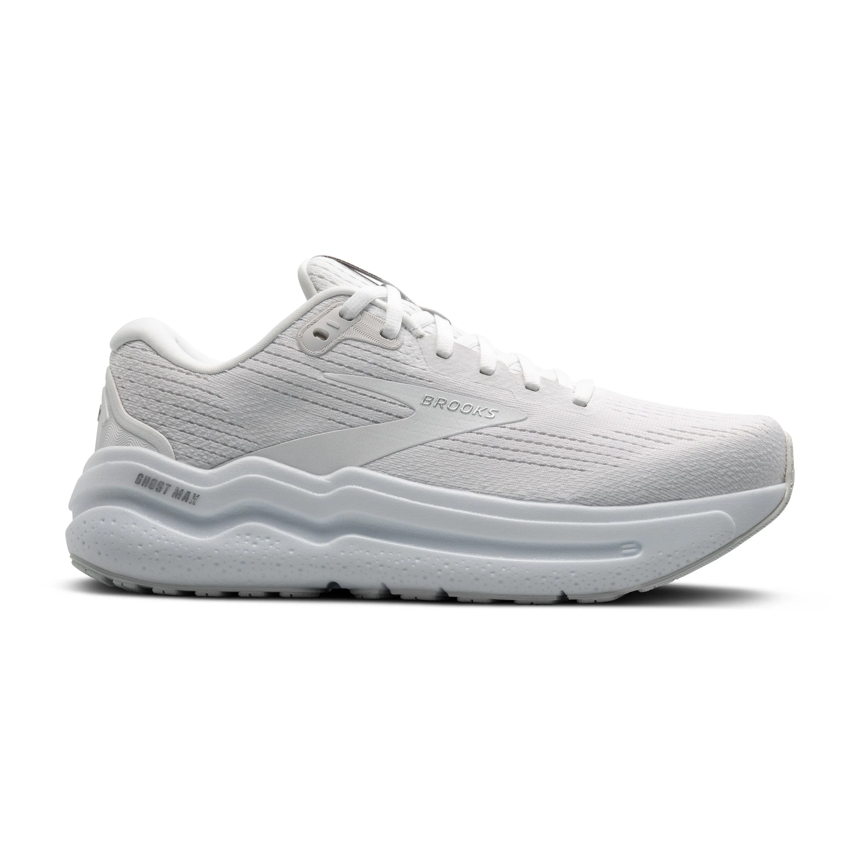 Brooks Ghost Max 2 Women's (WIDE WIDTH)