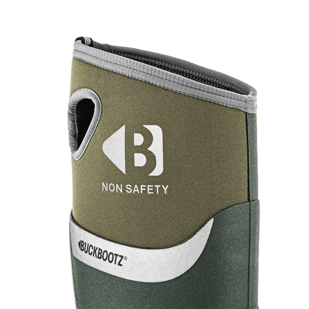 Buckler WALKERZ Buckbootz Neoprene Non-Safety Waterproof Wellington Boot