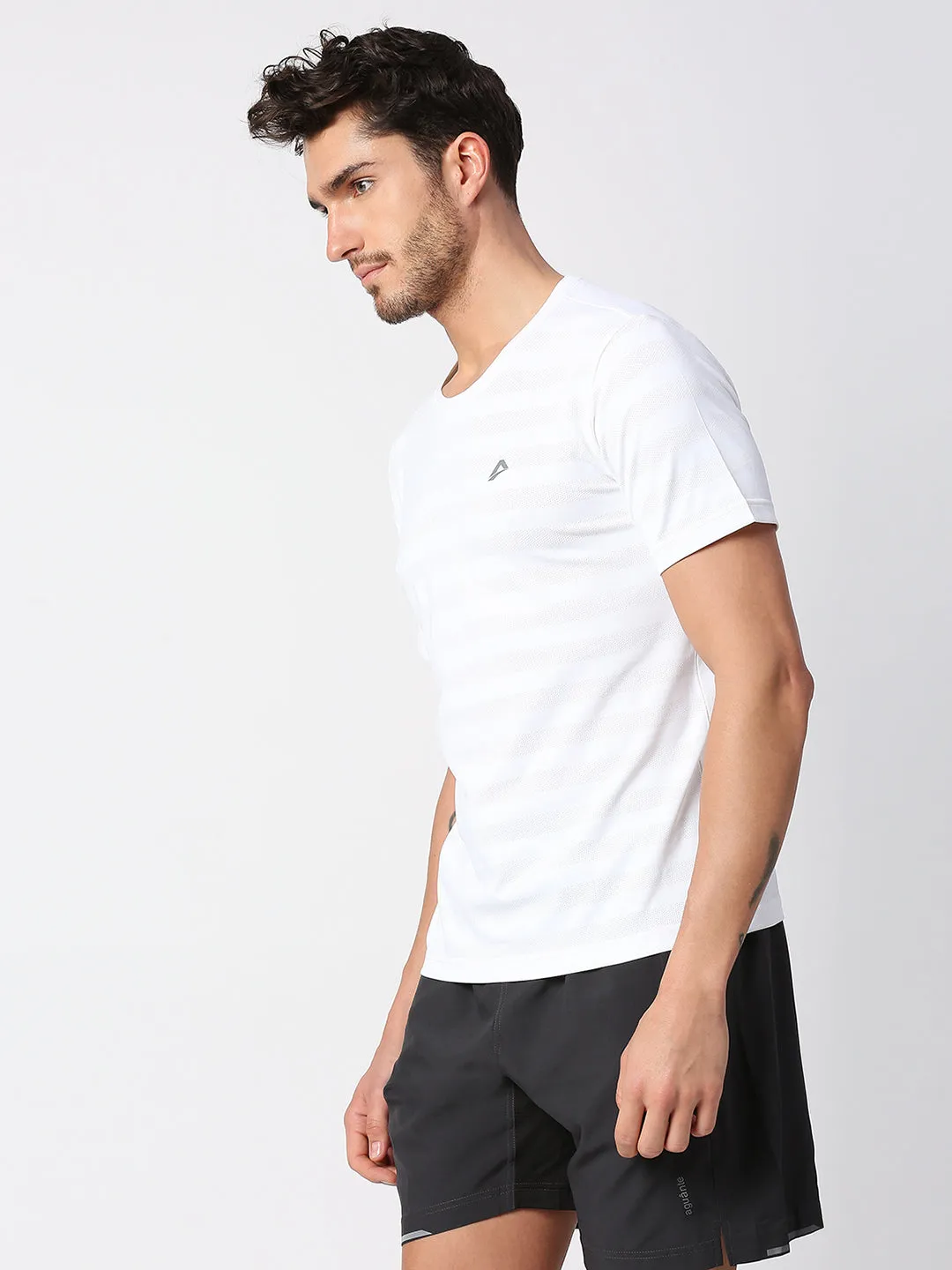 Built-In Vent T-Shirt