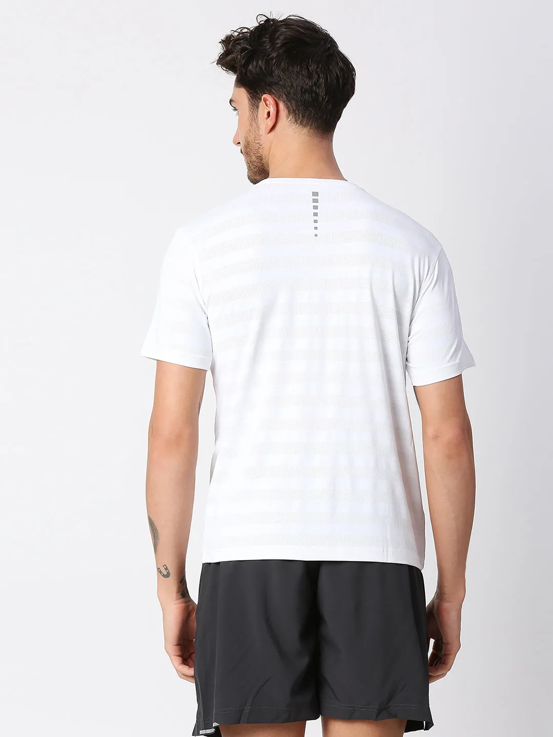 Built-In Vent T-Shirt