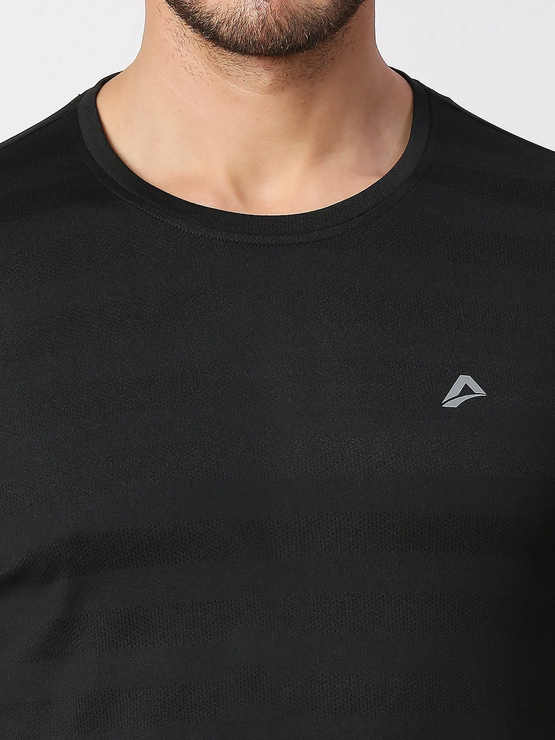 Built-In Vent T-Shirt