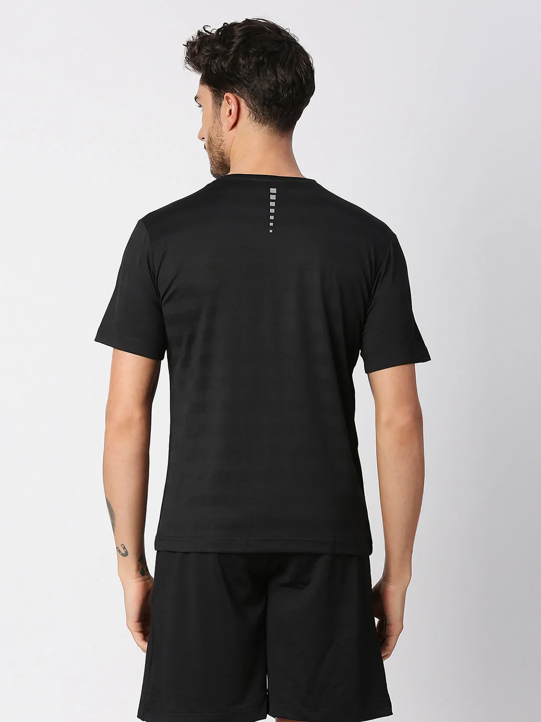 Built-In Vent T-Shirt