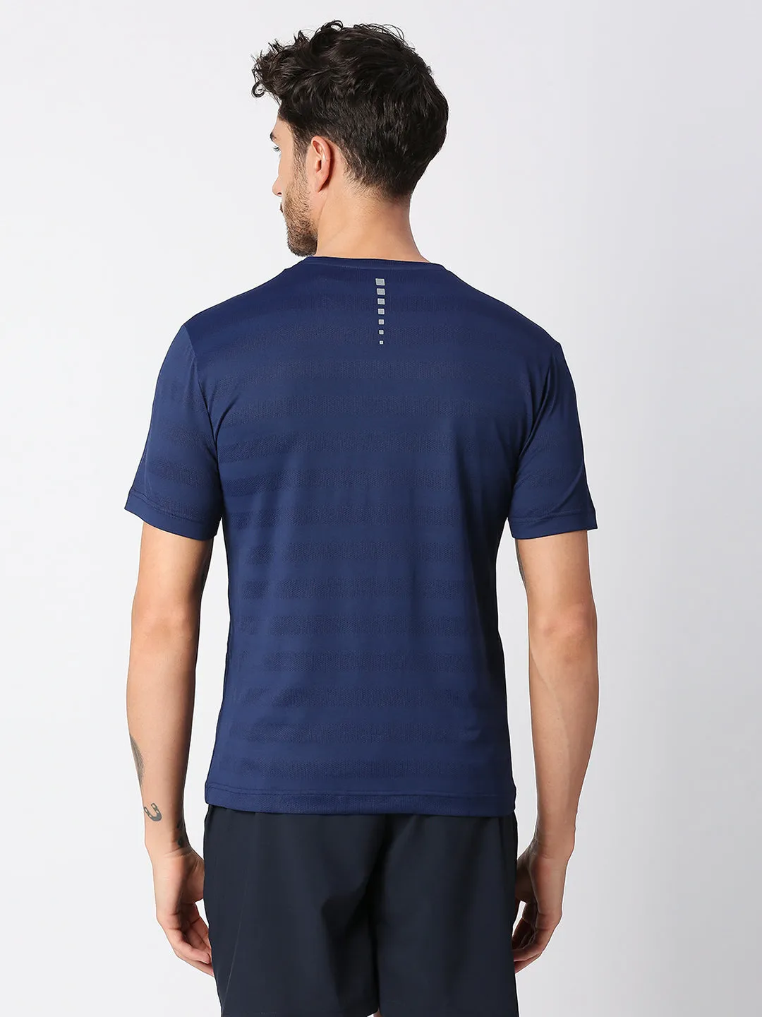 Built-In Vent T-Shirt