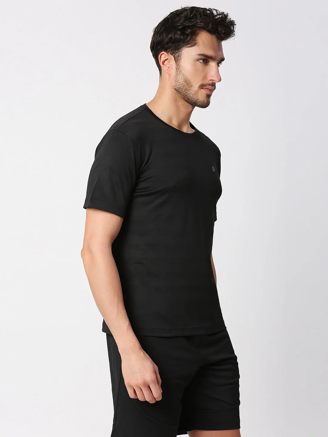 Built-In Vent T-Shirt