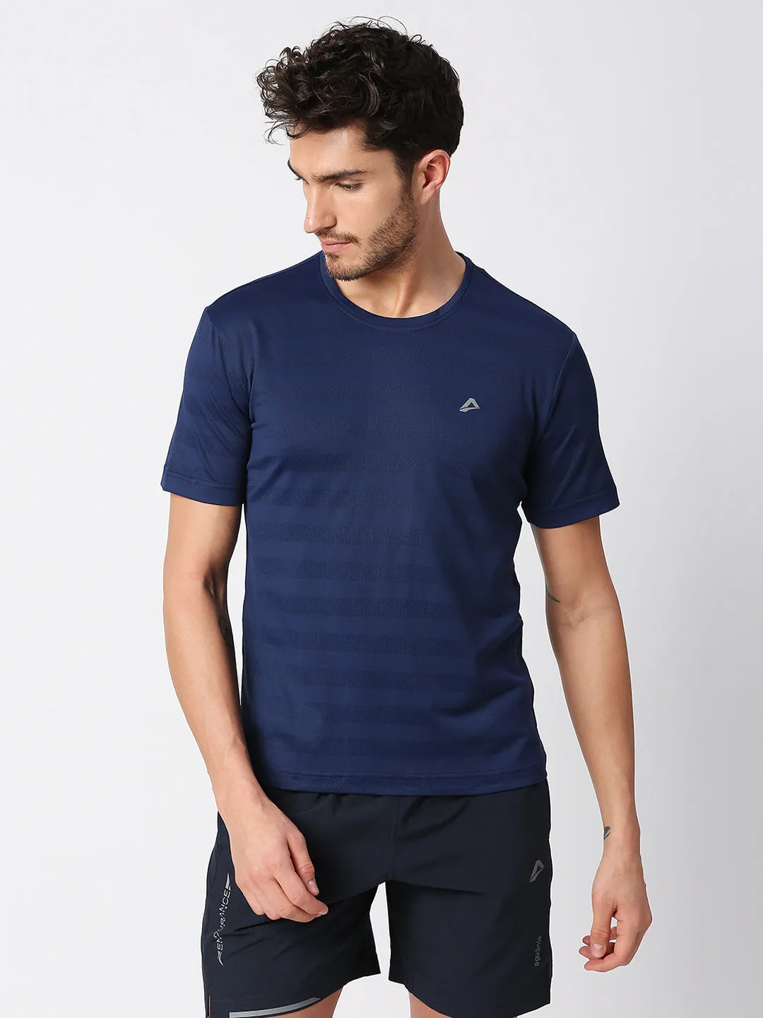 Built-In Vent T-Shirt