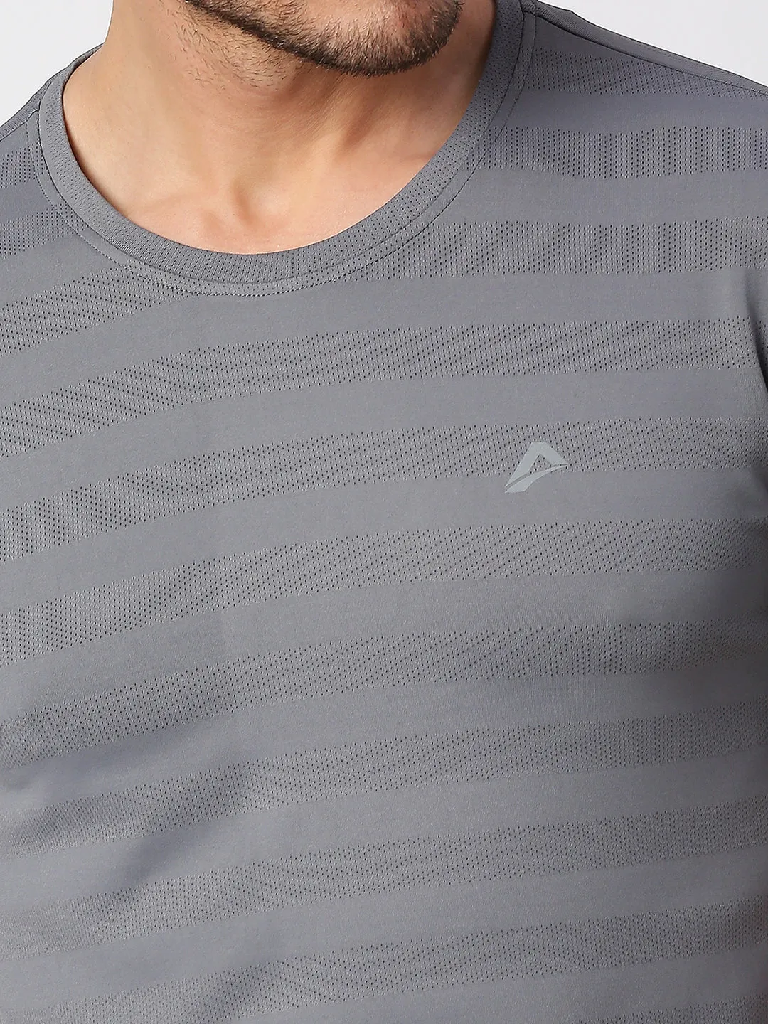 Built-In Vent T-Shirt