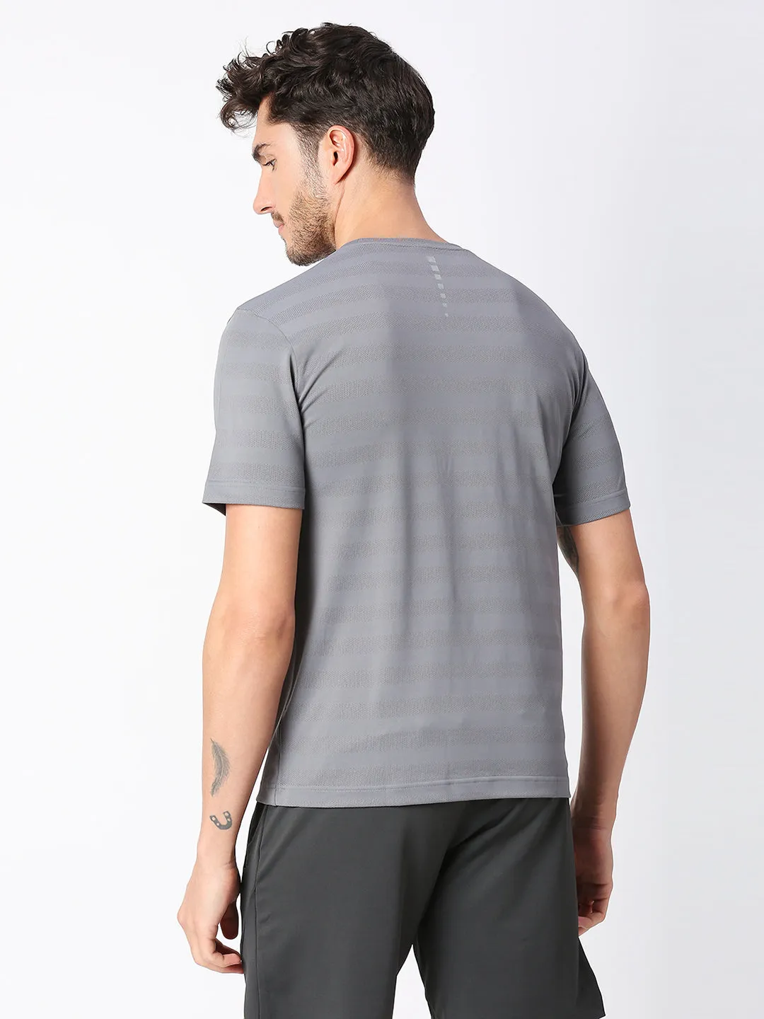 Built-In Vent T-Shirt