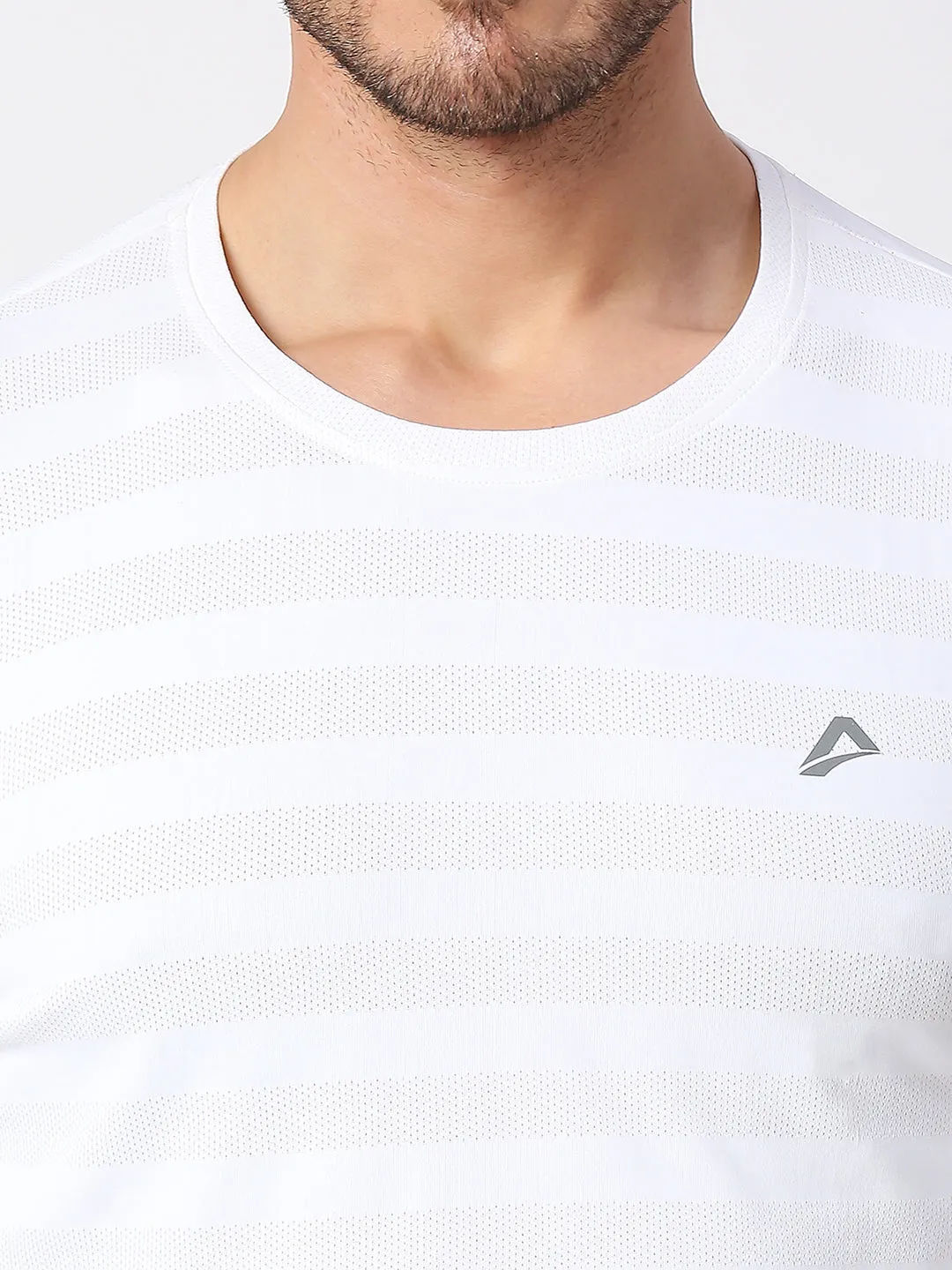 Built-In Vent T-Shirt