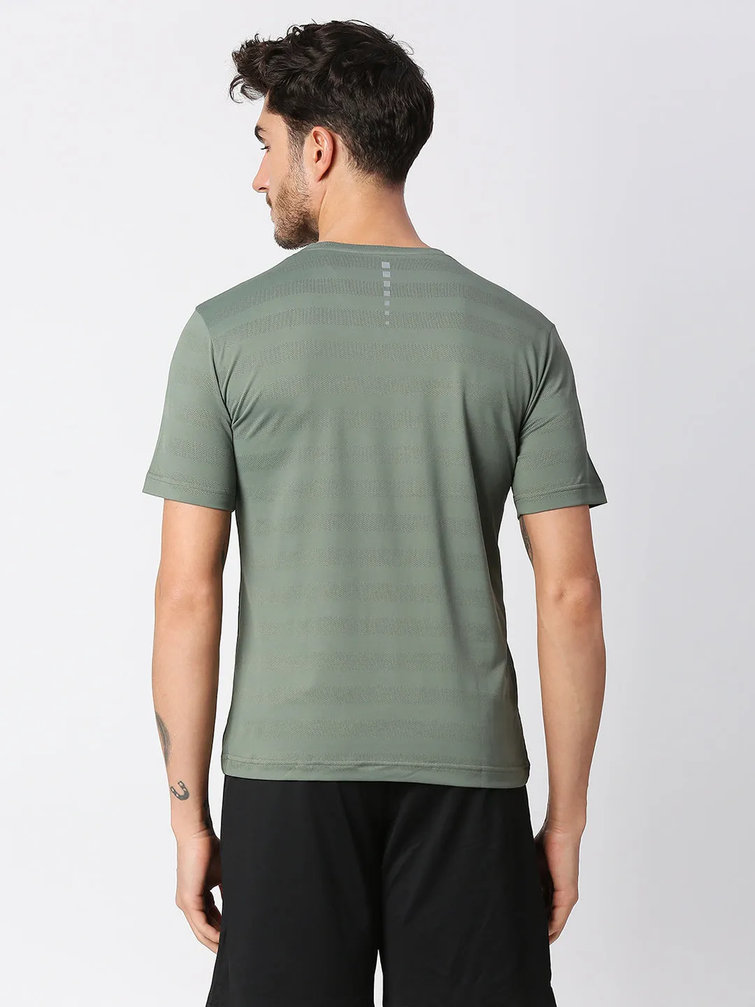 Built-In Vent T-Shirt