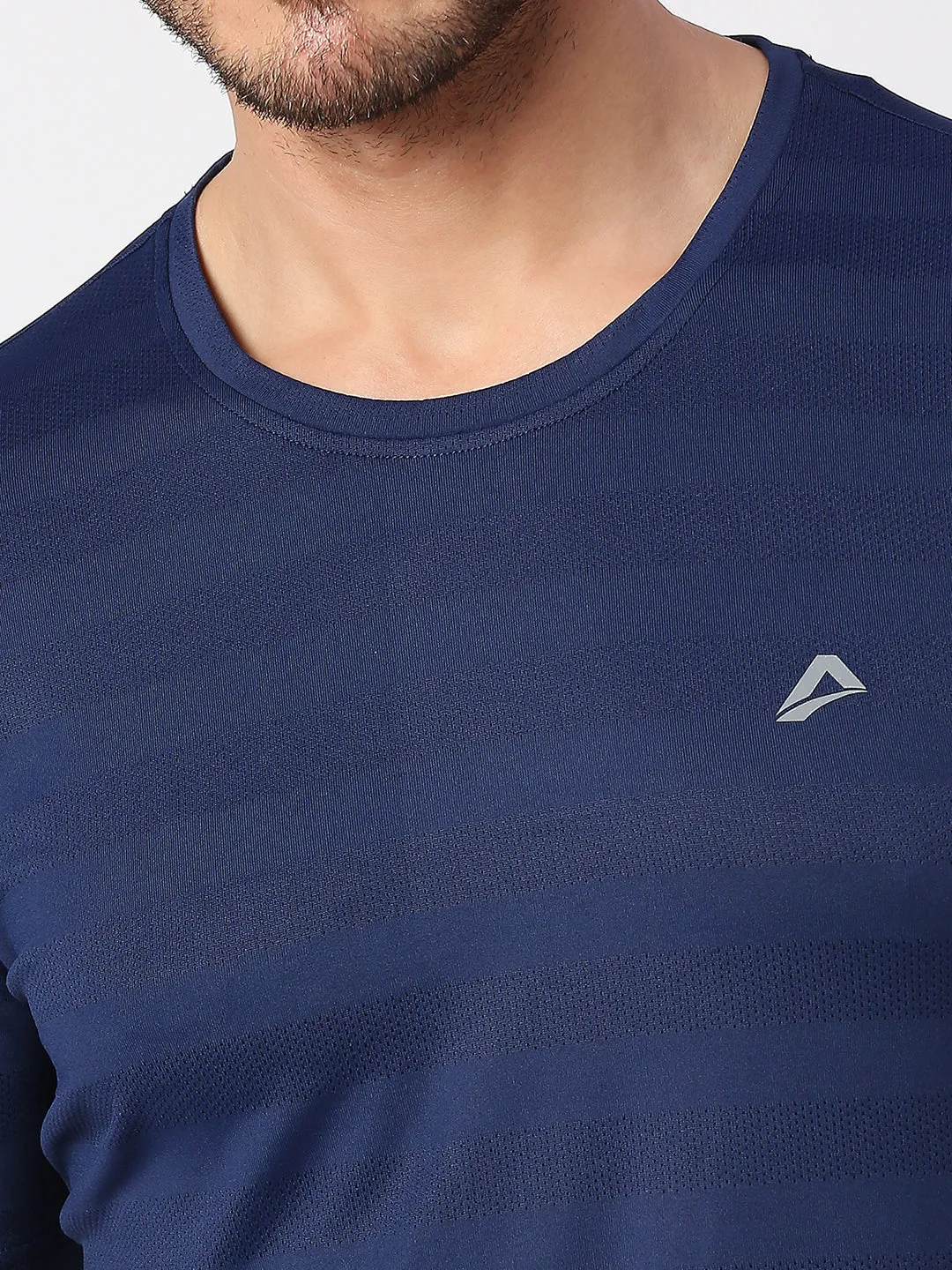 Built-In Vent T-Shirt