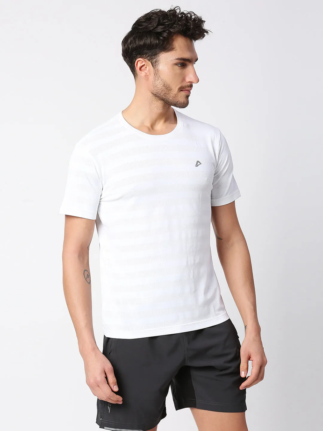 Built-In Vent T-Shirt