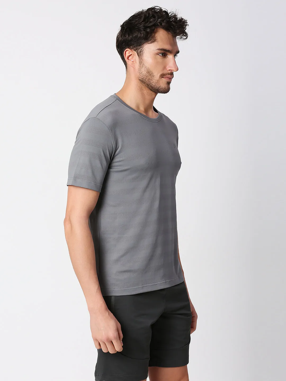 Built-In Vent T-Shirt