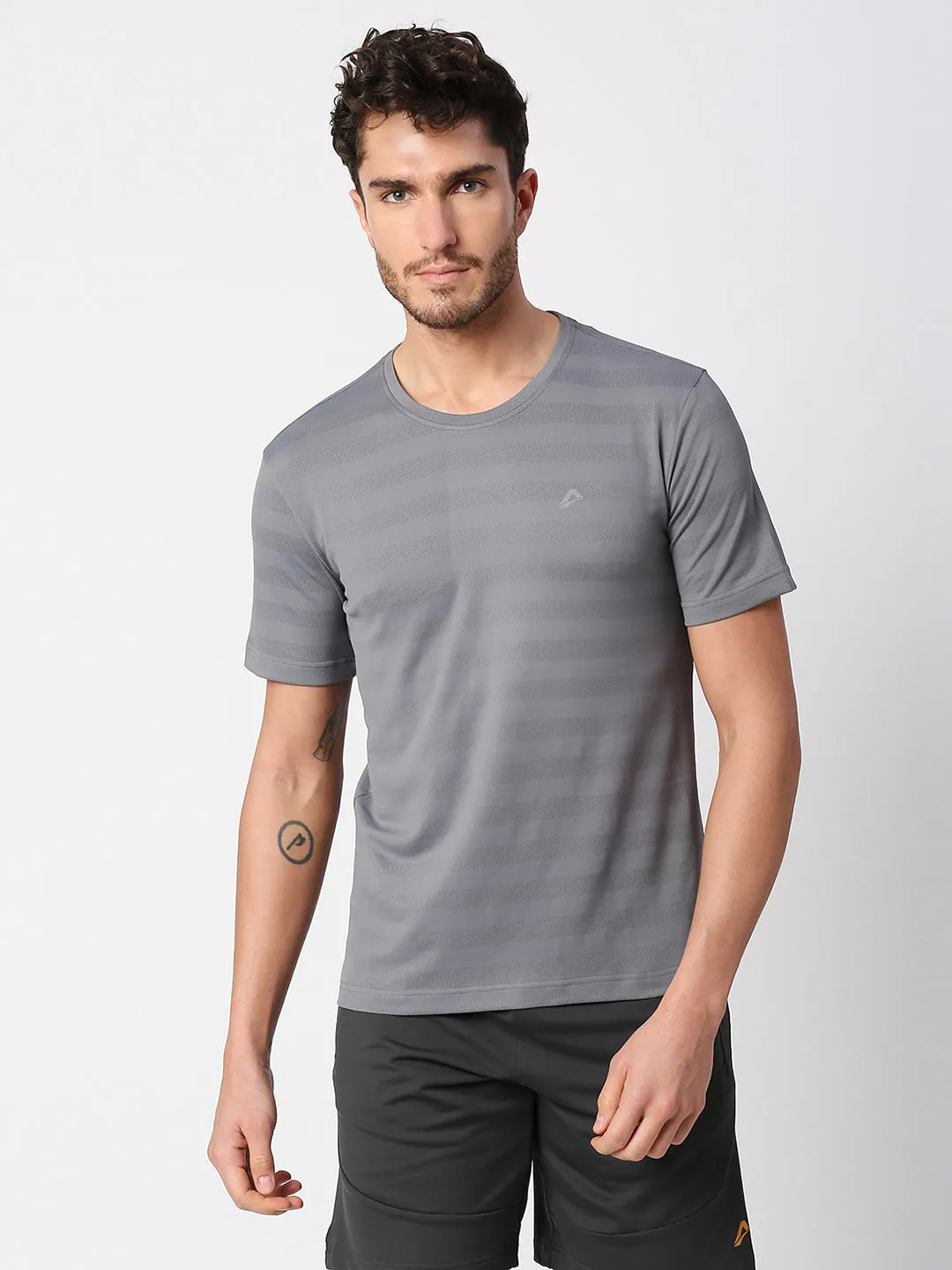 Built-In Vent T-Shirt