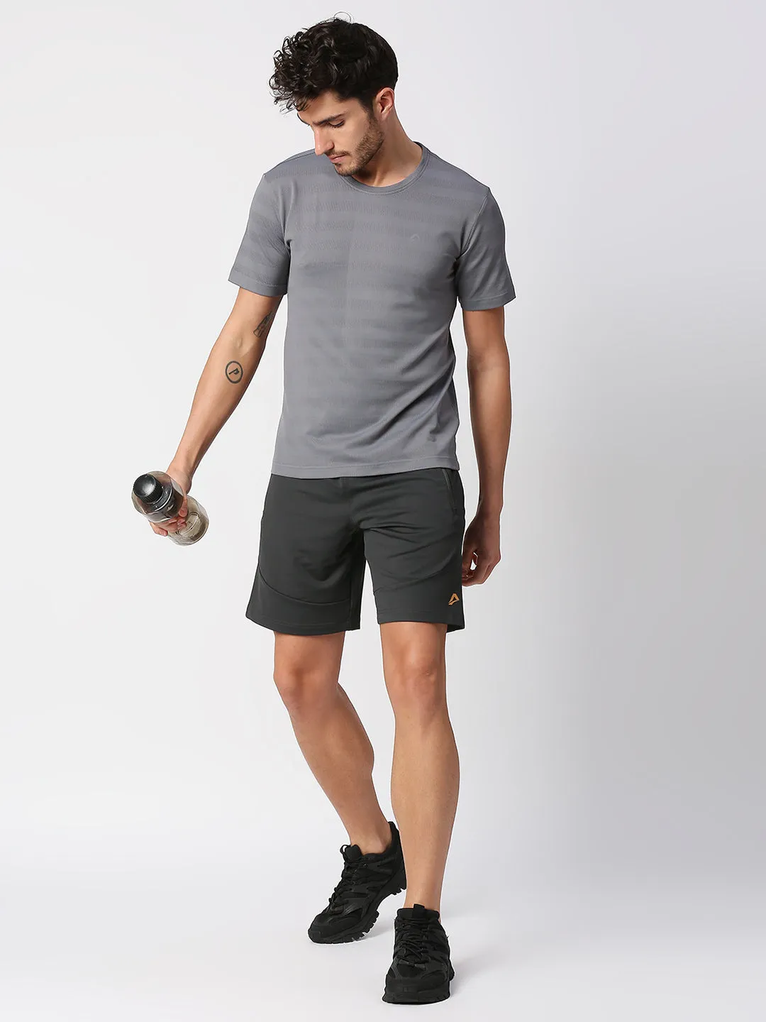 Built-In Vent T-Shirt