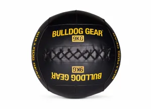 Bulldog Gear - Medicine/Wall Ball