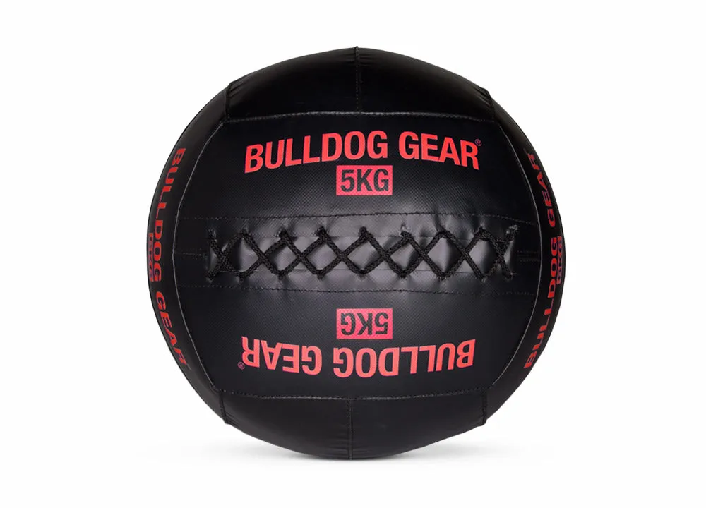 Bulldog Gear - Medicine/Wall Ball