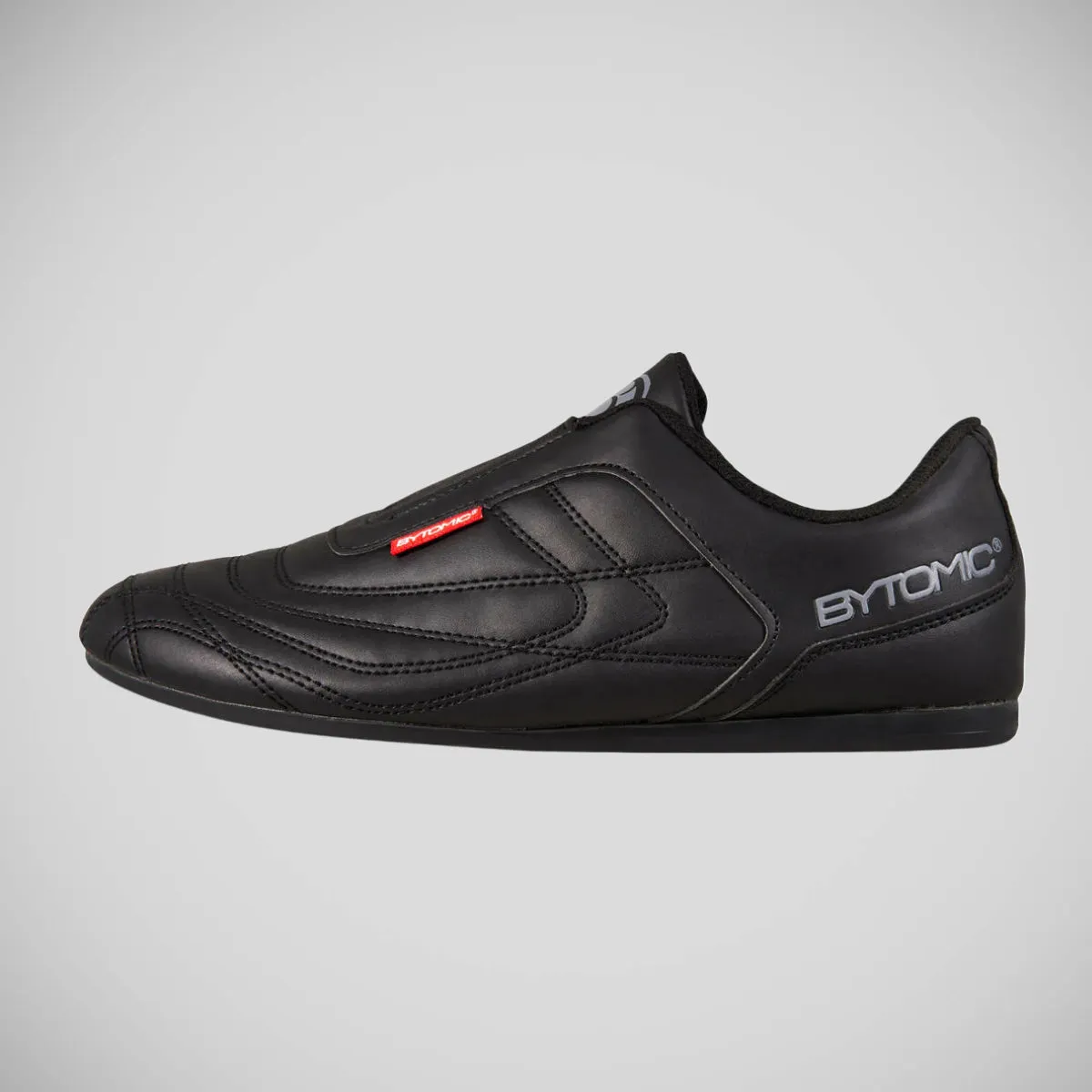 Bytomic Red Label Martial Arts Shoes Black