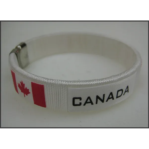 Canada C Bracelet