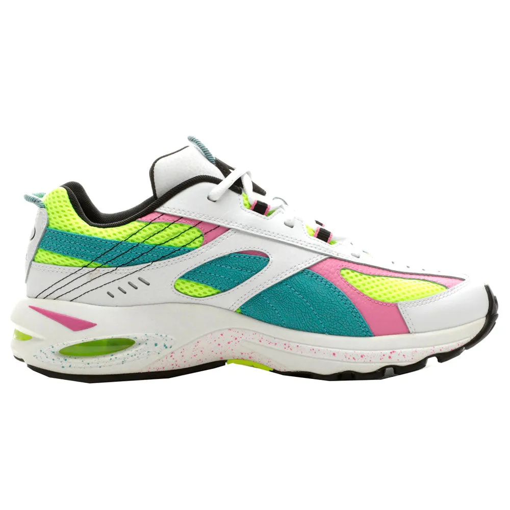 Cell Speed SWxP Lace Up Sneakers