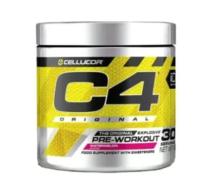 Cellucor C4 Original, Watermelon - 198 grams