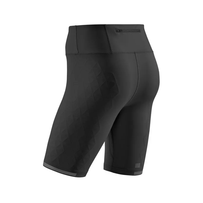 CEP Men's The Run Compression Shorts