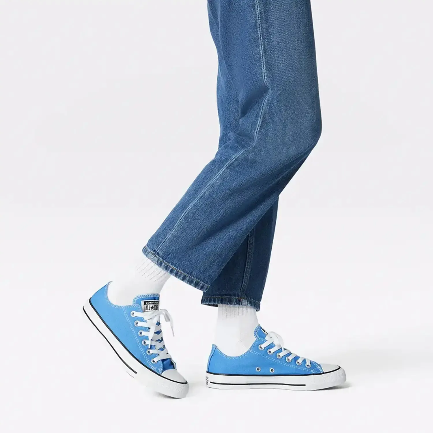 Chuck Taylor All Star OX