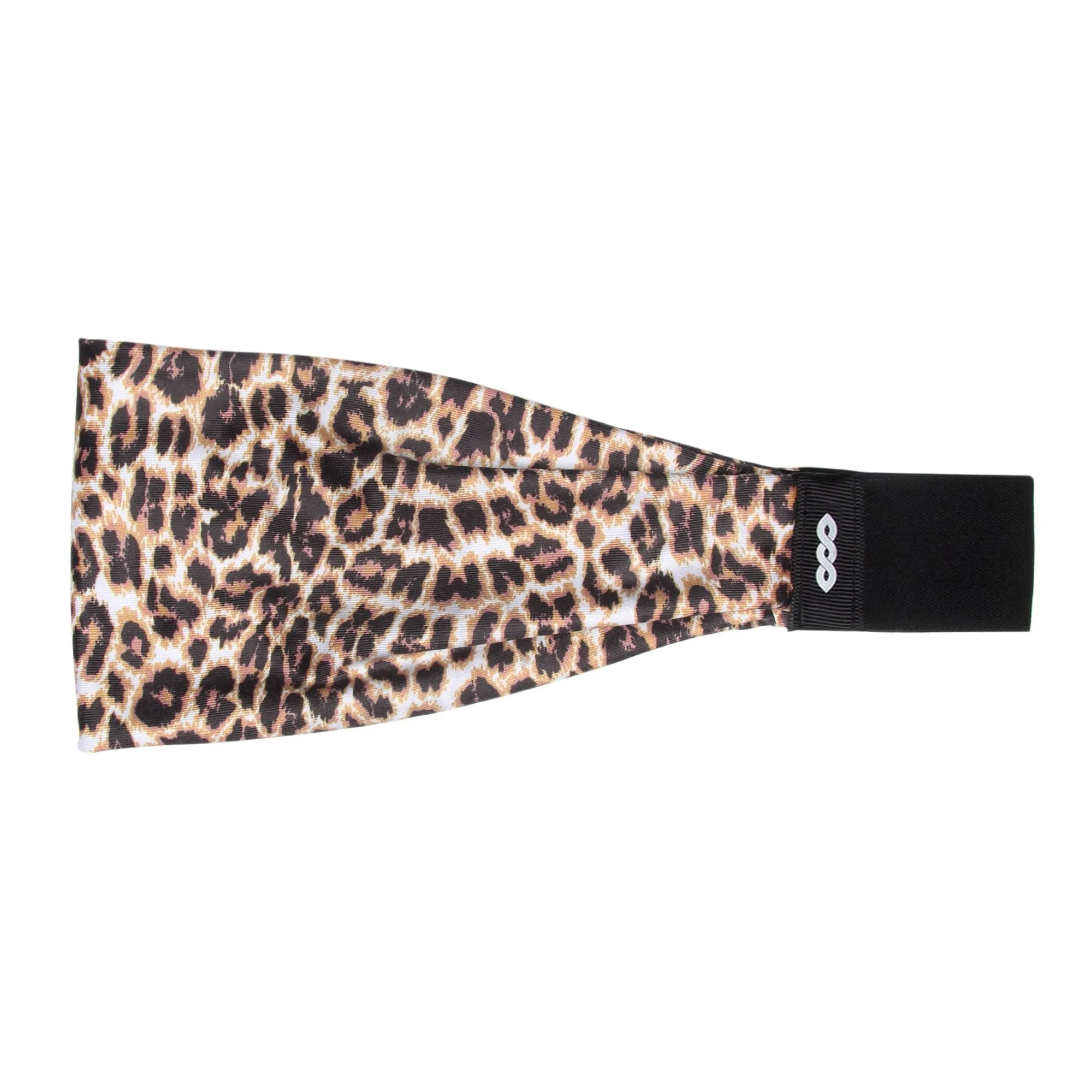 Classic Leopard - Accelerate Athletic Headband