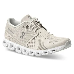 Cloud 5 Women's Sneaker - Pearl/White