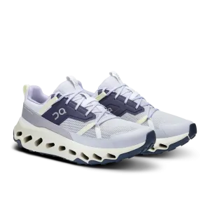 Cloudhorizon Women's - Lavender/Ivory