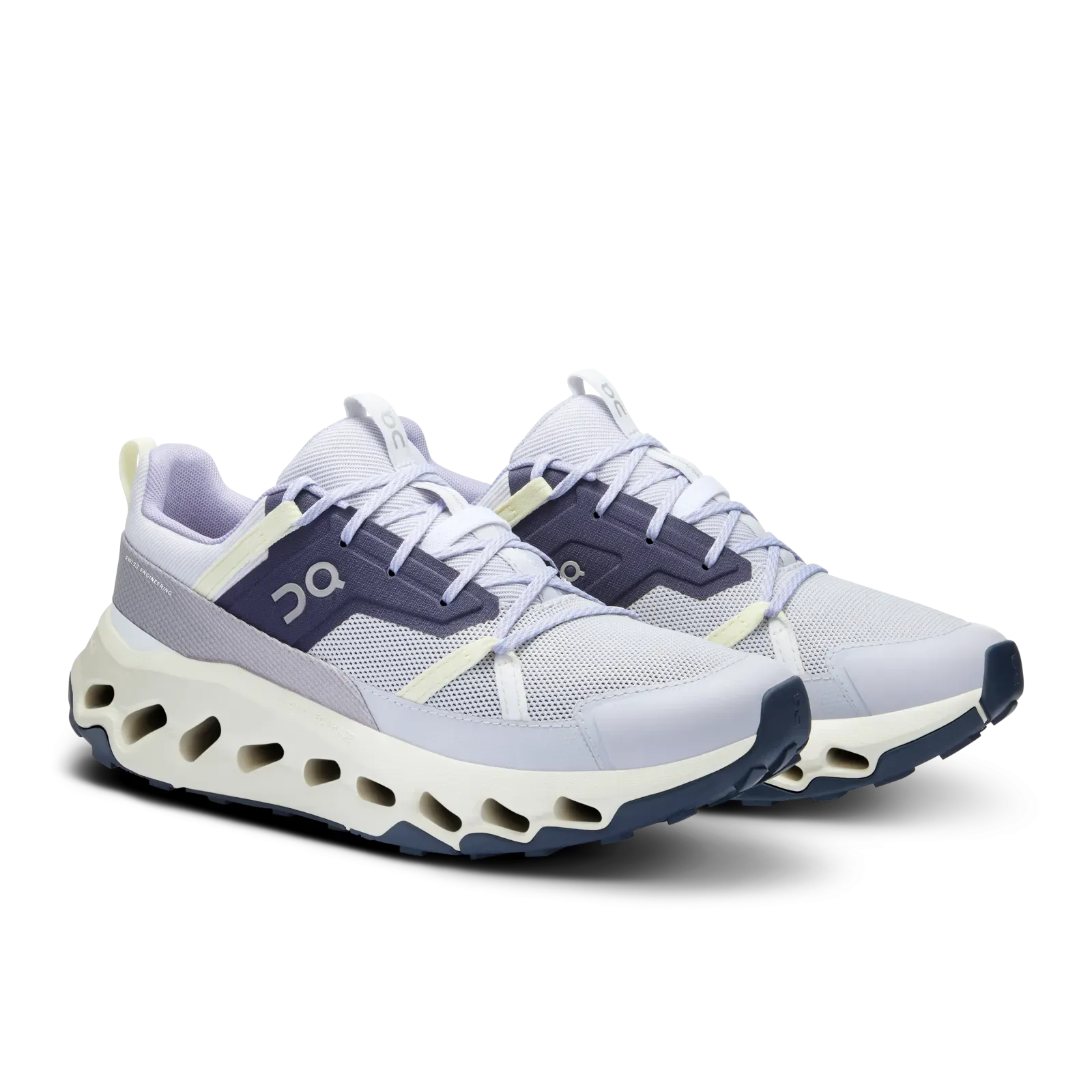 Cloudhorizon Women's - Lavender/Ivory