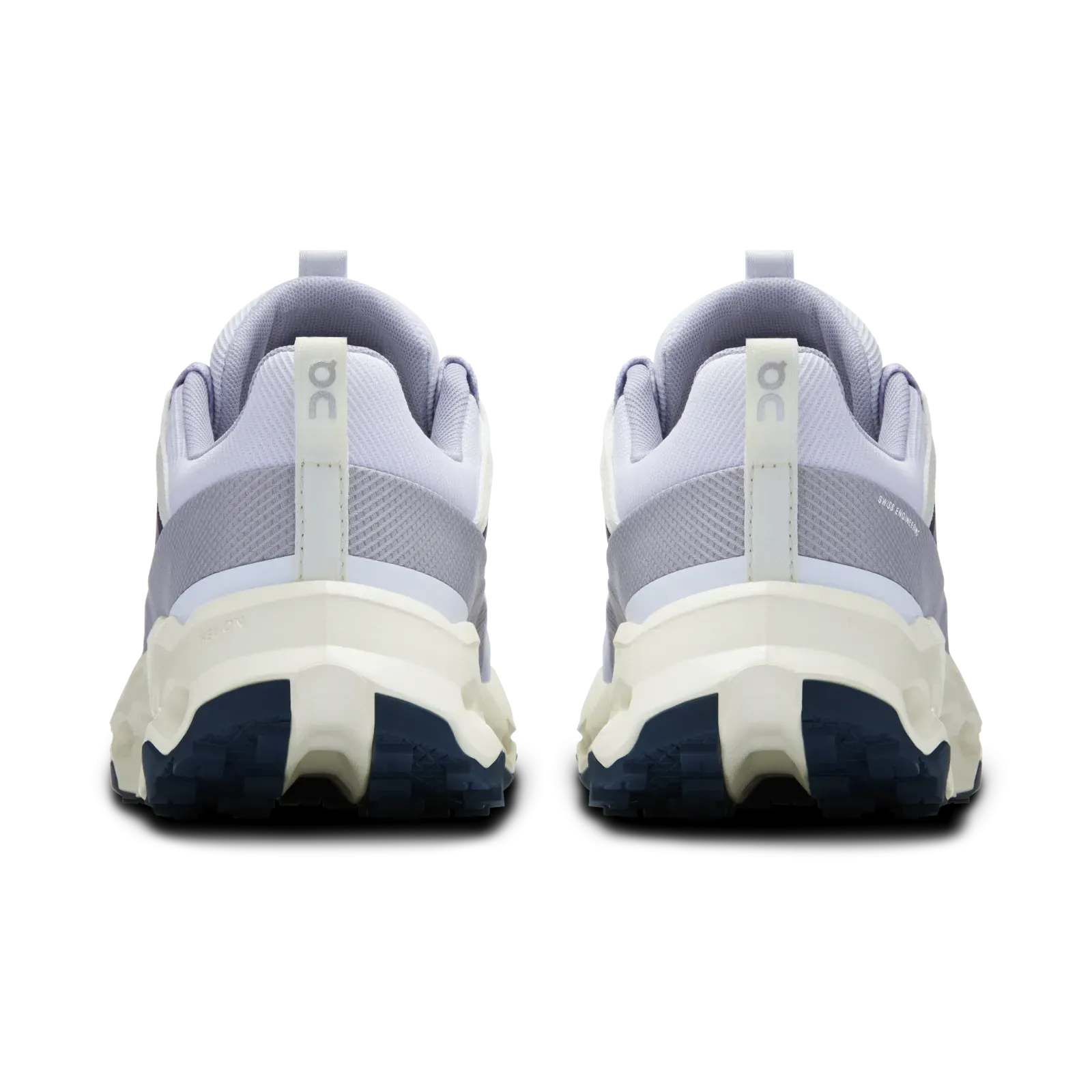 Cloudhorizon Women's - Lavender/Ivory